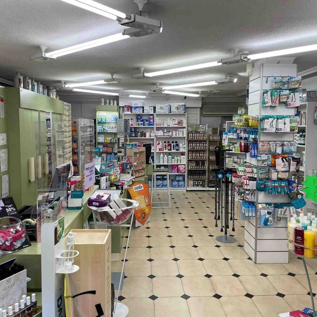 Farmacia Regodon farmacia