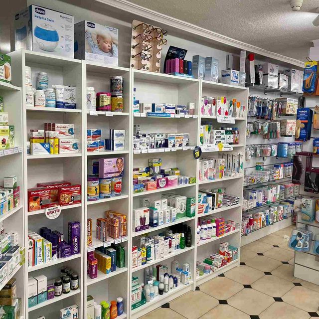 Farmacia Regodon farmacia